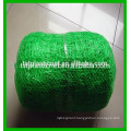 8g or 10g 15cmX15cm mesh size Agriculture Netting plant support net